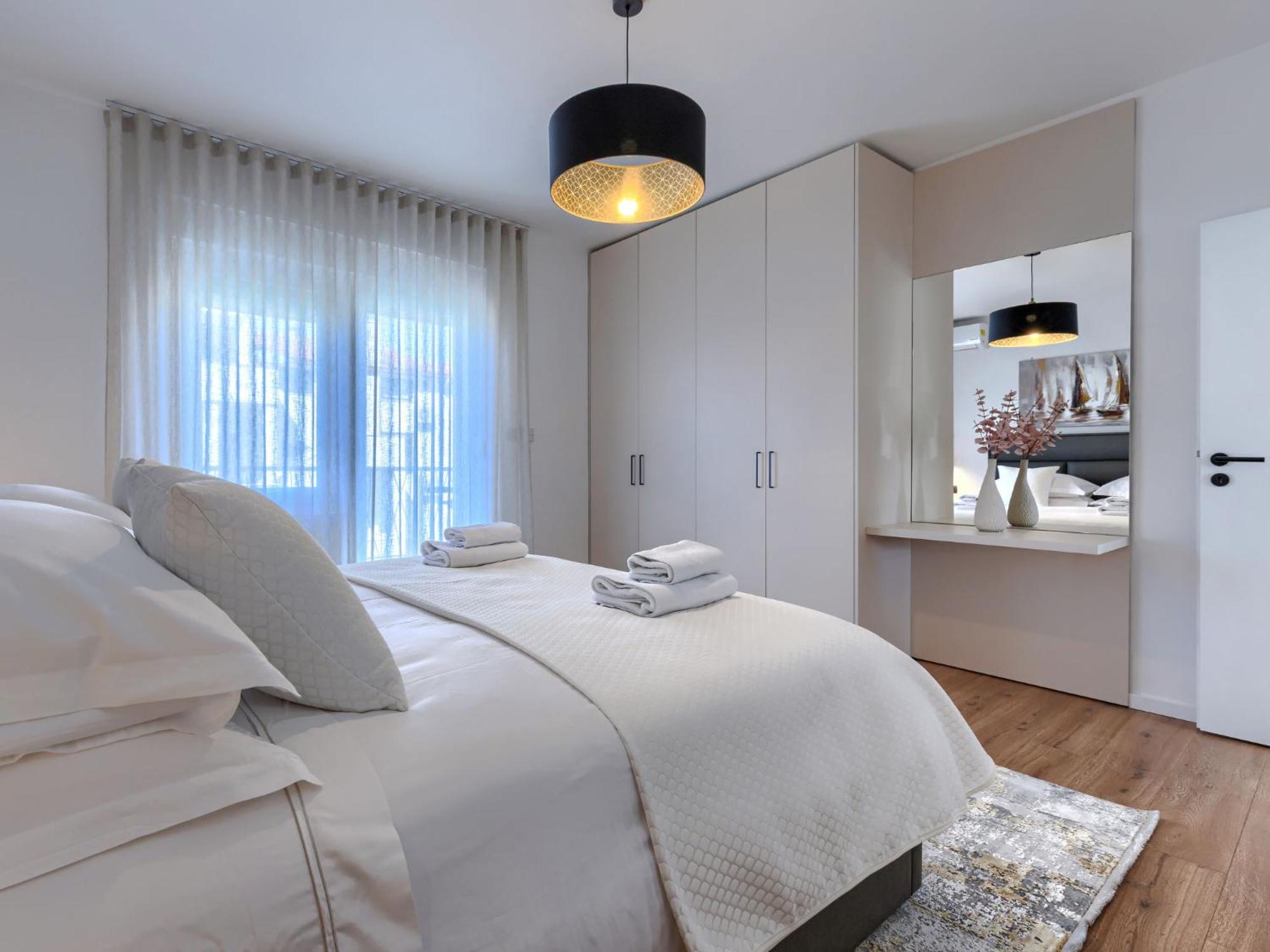 Apartment Marina - Nvg115 By Interhome Novigrad  Exterior photo