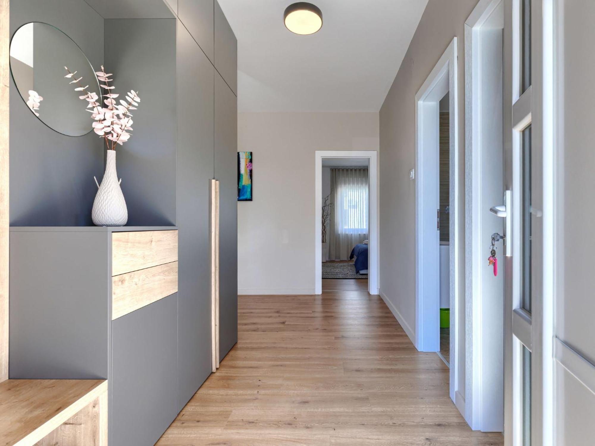 Apartment Marina - Nvg115 By Interhome Novigrad  Exterior photo