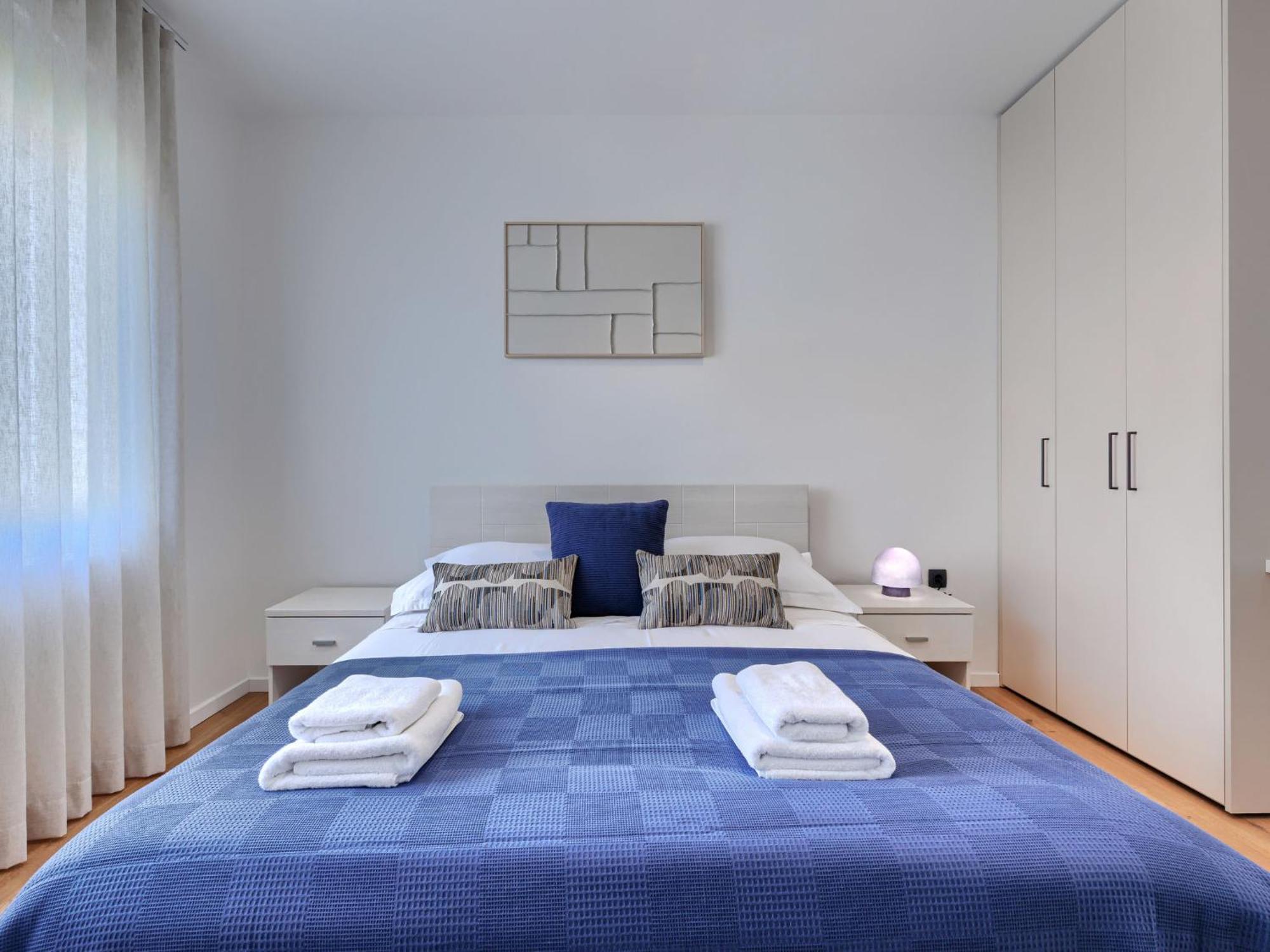 Apartment Marina - Nvg115 By Interhome Novigrad  Exterior photo